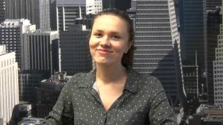 США 422: Я - Даша, да не Ваша!!! О позитивном настрое и полноте бытия.