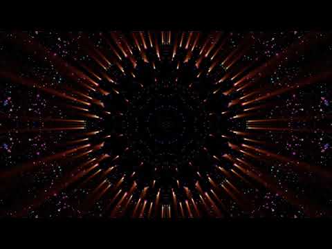 Club Visuals 1021 - Background Video Loop HD