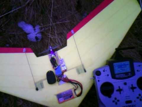 2010-03-28 Typhoon över Sjuntorp