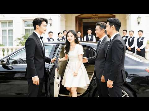 I learned I was the true heiress switched at birth. Back in the rich family, I won them all over!