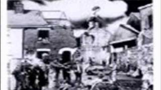 Crass - I Know There Is Love