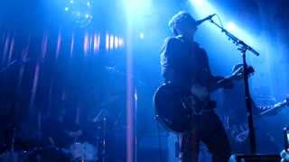 The Afghan Whigs - You, My Flower / Sail to the Moon - Live at Metro, Chicago, Aug. 2012