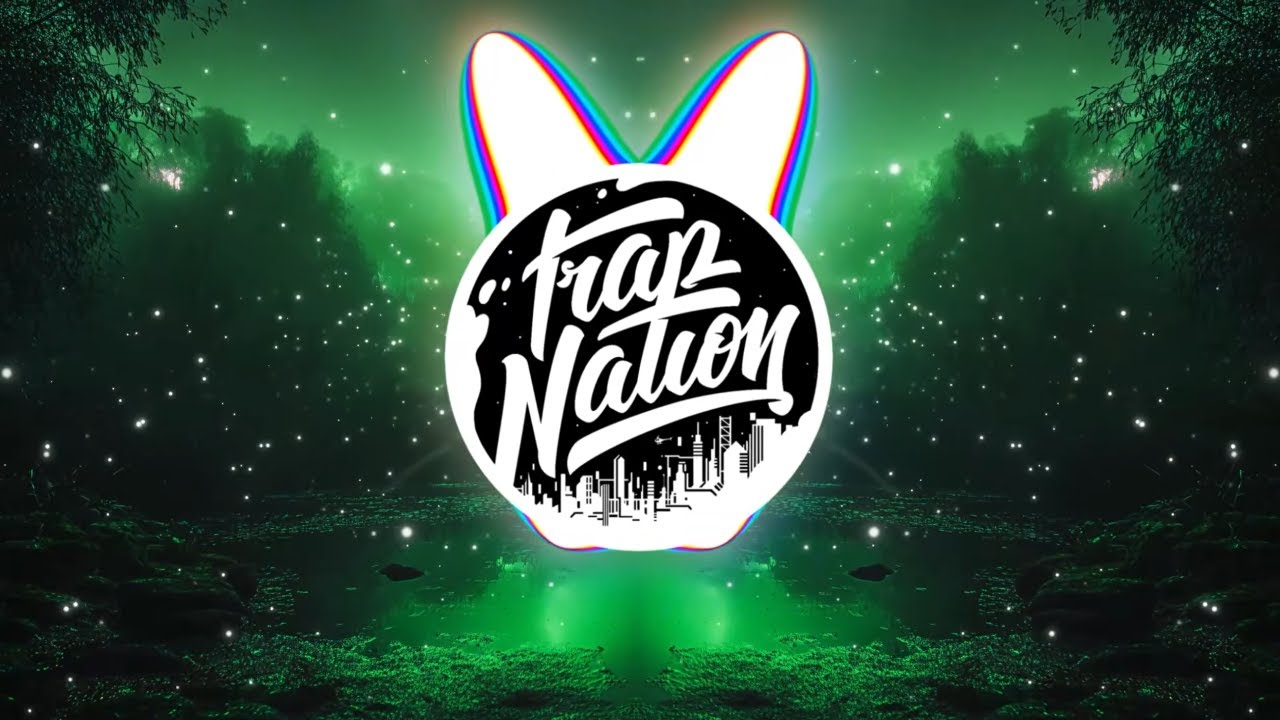 Adele x ISOxo & FrostTop - Skyfall x Angel's Landing (MUSHU Edit)