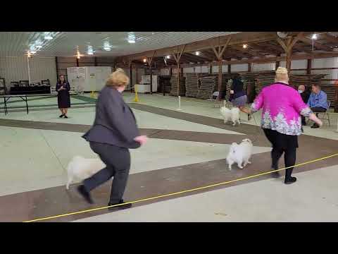 2022 Nationals - Grand Class 10:16am