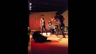 The Persuaded-Lost Souls new song 2016