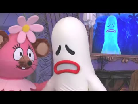 Yo Gabba Gabba en Español 401 - Gooble | Capítulos Completos HD | Temporada 4