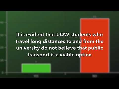 BCM212 Parking Project