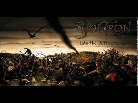 Skiltron - Loyal We Will Stand (lyrics in description)