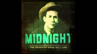 Joey Allcorn - The Death Of Hank Williams