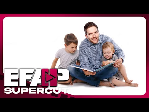 Chris Stuckmann's Terrible Book | EFAP Supercut
