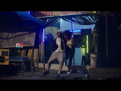 NA YANGWE BY UCHIWA MAYALA´B (CLIP OFFICIEL)