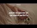 Amor De Madre - Aventura // sub - letra completa ♡