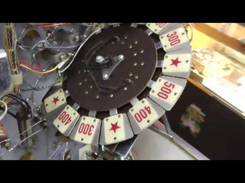 Repairing Gottlieb's 1979 "Close Encounters Of The Third Kind" Pinball Machine, Beautiful Classic!