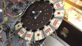 Repairing Gottlieb's 1979 "Close Encounters Of The Third Kind" Pinball Machine, Beautiful Classic!