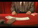 Masuda Magic Trick - Ambelitious Card Ambitious Crazy