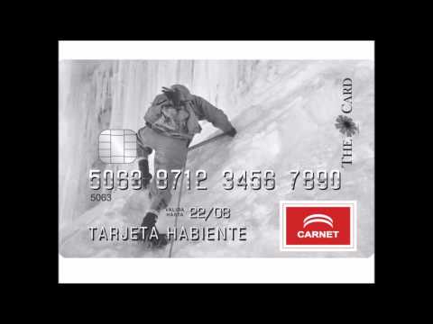 "The Card" Entrevista en Red Empresarial con Alonso Castellot (19.11.2015)