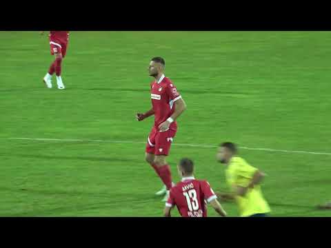 WWin liga BiH (9. kolo): Rudar Prijedor - Sloga Meridian 1:1