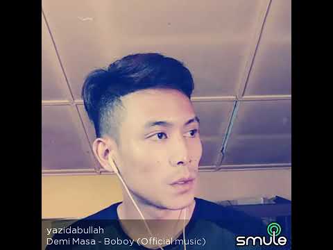 Demi masa boboy cover ajid sigats