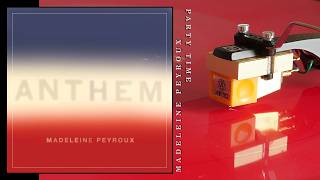 RANDOM PICK | Madeleine Peyroux ✧ Party Time ✧ Vinyl