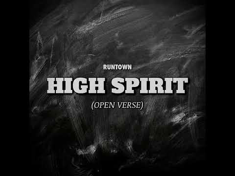 Free verse on RUNTOWN _high spirit #runtown #davido #moreviews #soundgod #trending
