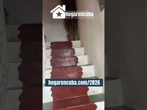 HEC2826: Apartamento en Vedado-Malecón (Plaza) — $10,000, se vende con todo adentro