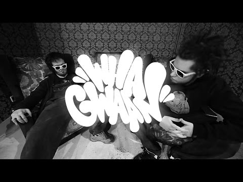 MadRed - Lyrical Attack (OFFICIAL VIDEO) 2012