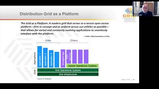 Grid Modernization &amp; Resilience Planning
