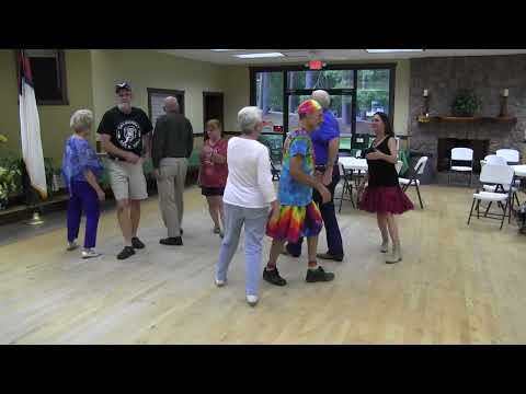 2014 Jerry Story, Tony Oxendine - California Here I Come - BS 2019