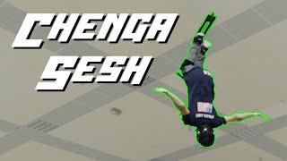 FIRST SESH BACK | GnarTV
