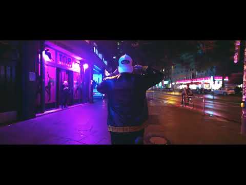 Dante Thomas - Crashin` (Trailer) @DanteThomasOfficial