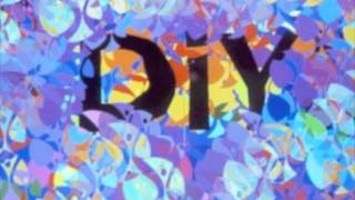 Nail - Sentipede [DiY Discs]