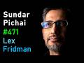 Sundar Pichai