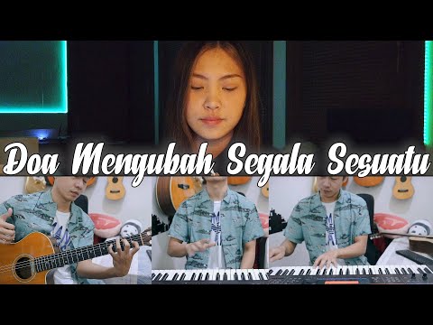 Doa Mengubah Segala Sesuatu - Regina Pangkerego | by NY7