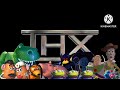 Toy Story THX Official Trailer Cilp 2009