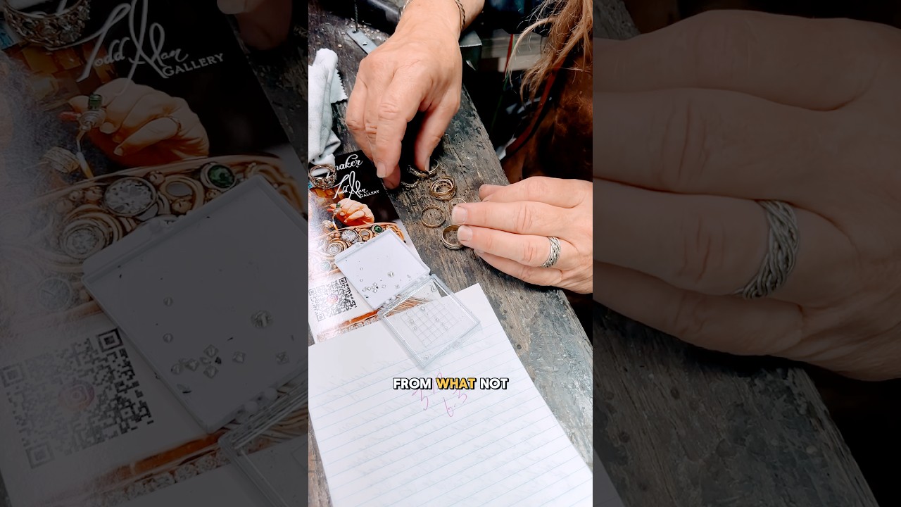 Mother’s Ring: Part 2#motherslove❤️ #mothersday