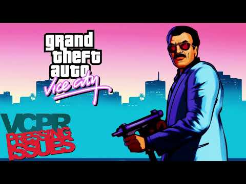 #06 GTA Vice City - VCPR