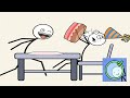Stickman Games Draw Puzzle 3 Missing Part WEEGOON Gameplay Walkthrough Level 1 50