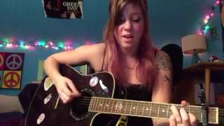 There, There Katie-Jack&#39;s Mannequin (wildyouth. cover)