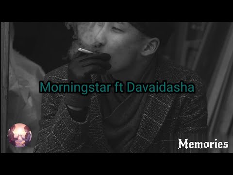 Morningstar ft Davaidasha - Lust //Lyrics//
