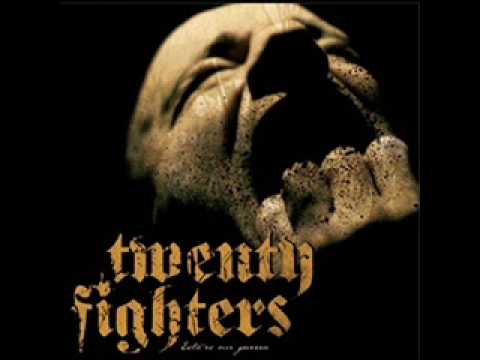 Twenty Fighters - En Cada Herida