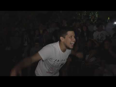 UBIONE vs POLLO - OCTAVOS JORNADA 6 - TDN