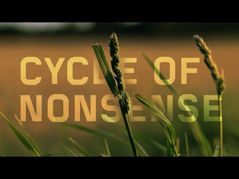 CYCLE OF NONSENSE - Brothel. Q