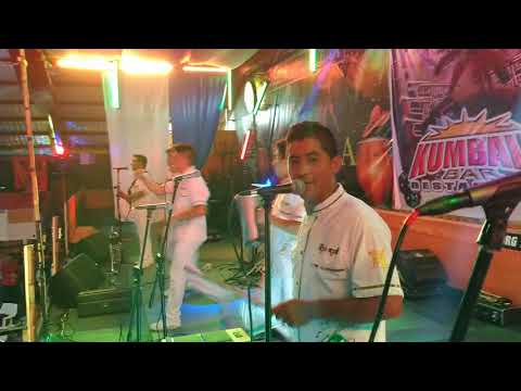 Grupo  Mijez 2019 - La cumbia del San Juan (En vivo)