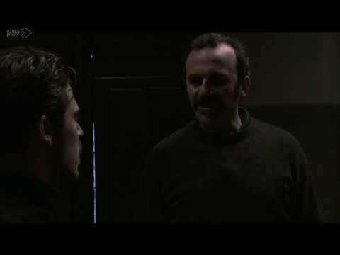 Amar C527 - Jorge, con dudas de si los Blasco han avisado a la policía o no