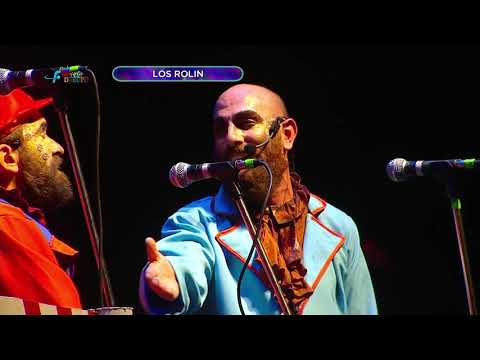 1st Stage 2019 - The Rolins - First Round