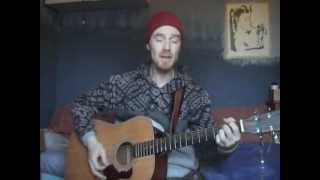 City Headache - Scott Matthews cover