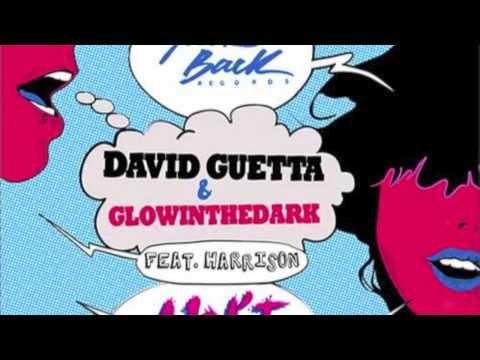 David Guetta & Glowinthedark vs Knife Party - Ain't A LRAD Party (Sharko Jarcor Mashup)