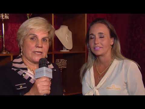 Programa Neusa Bighetti exibido no dia 25/03/2018 - Villa in Festa