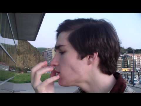 El príncipe y el mendigo.