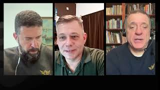 Download lagu Frontline update and Ukraine counterattacks w/ Stanislav Krapivnik mp3 Download lagu Frontline update and Ukraine counterattacks w/ Stanislav Krapivnik mp3